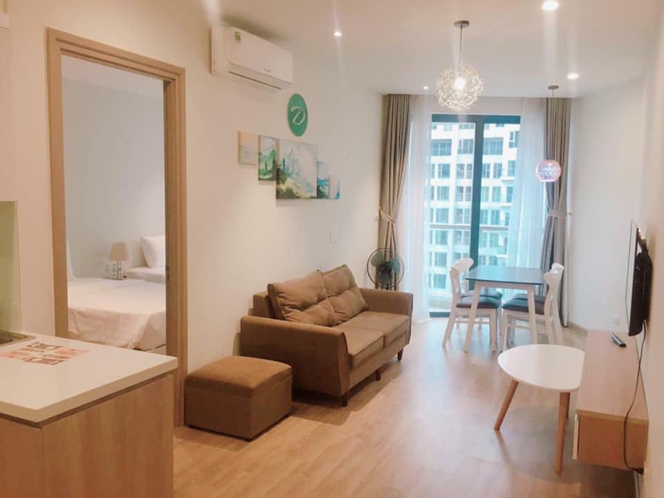 Dtj Hometel הלונג מראה חיצוני תמונה